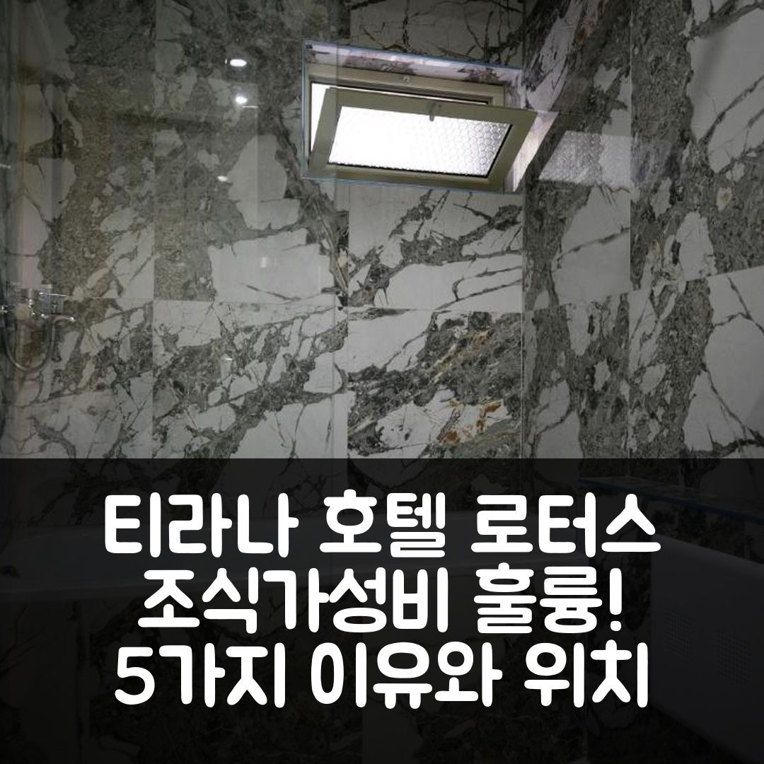 티라나 숙소 여행 호텔 추천 호텔 로터스 | 조식과 가성비 뛰어난 5가지 이유와 위치 정보