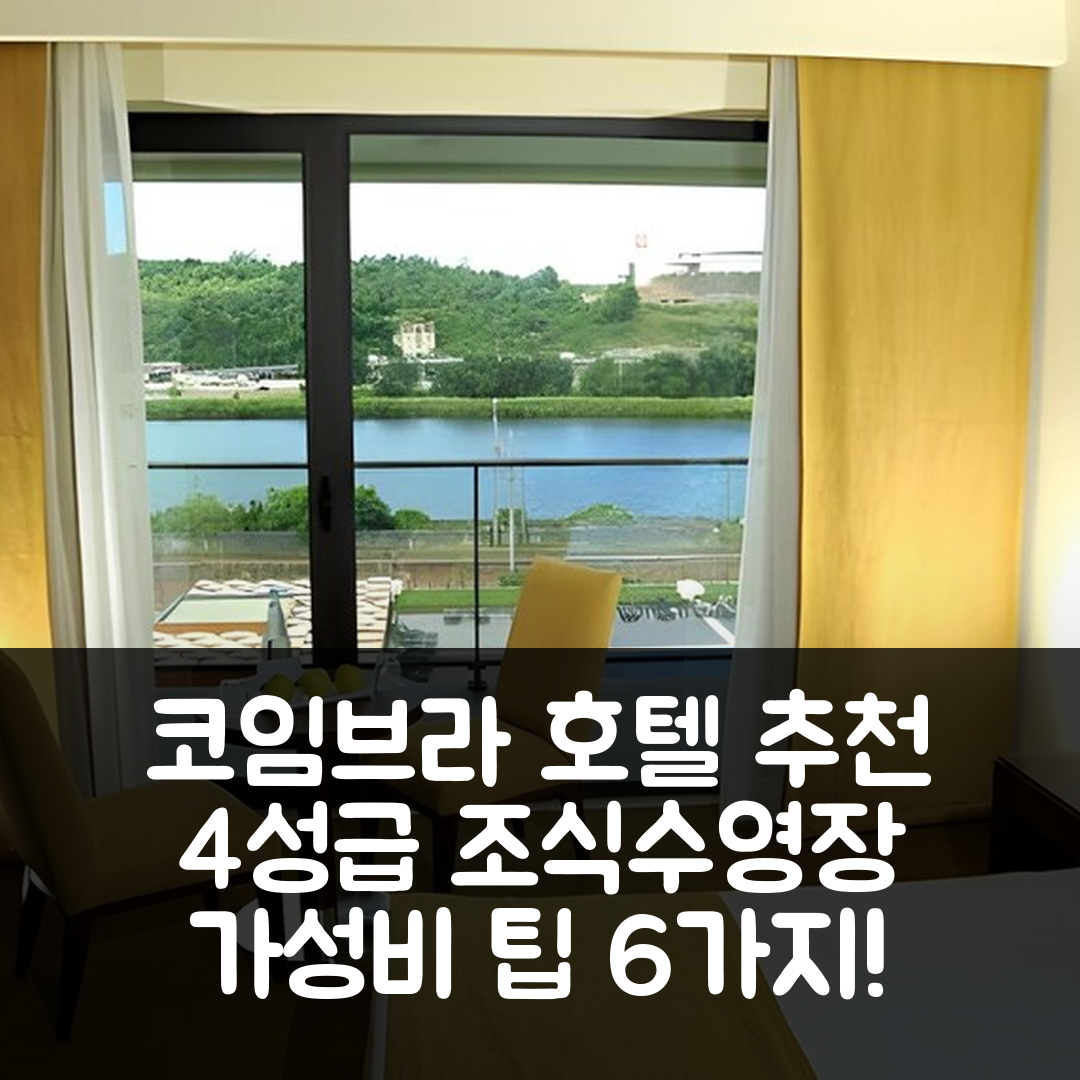 코임브라 숙소 여행 호텔 추천 빌라 갈레 코임브라 | 4성급 조식과 수영장, 가성비 좋은 예약 팁 6가지